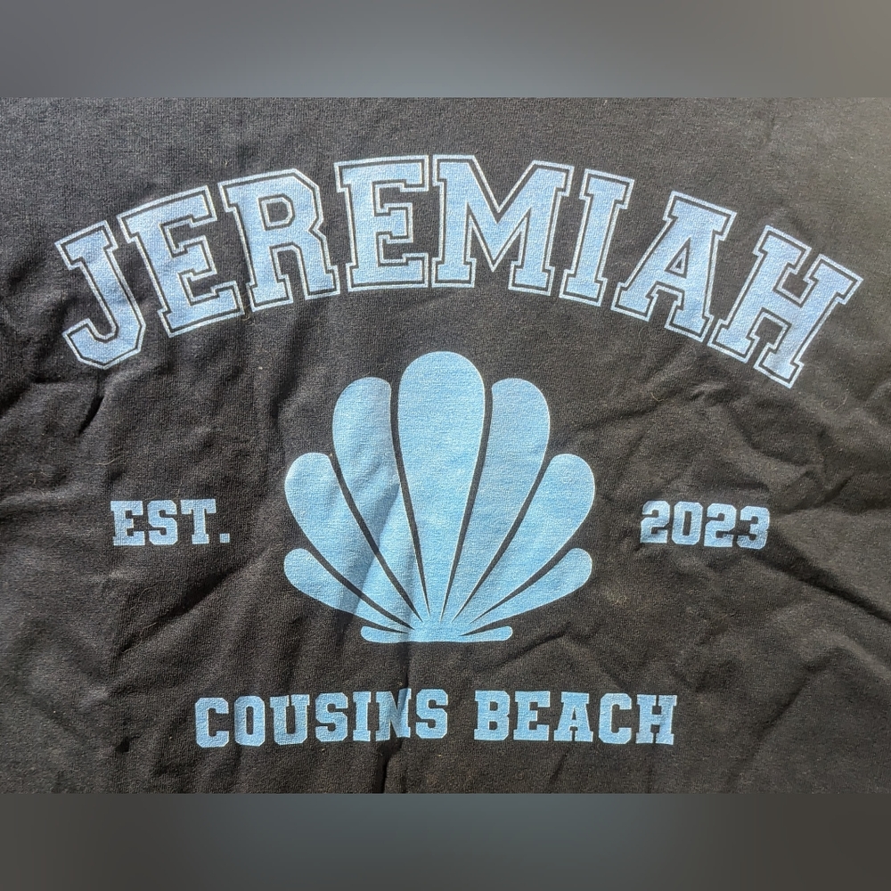 TSITP Jeremiah Tee